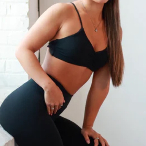 Storm bra by G Athletica - Picture 2 of 2